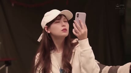 (Chinese Subs And RM) Camping - [Uncensored]