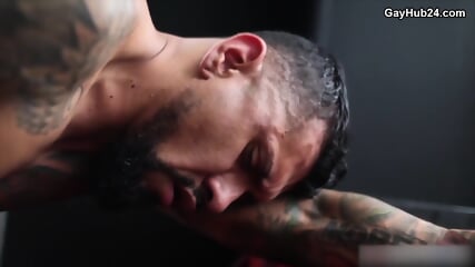 Boomer Banks And Teddy Torres