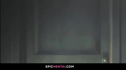 Beautiful Maids Used Well Mr. Dred's House - Hentai Porn
