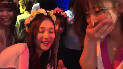 ORGY party 2019