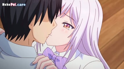 [NEW Release] Hametsu No Yuuwaku Episode 1 Subtitle Indonesia