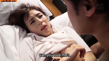 ãEng SubãATID-323- Husbandâs Unspeakable Cuckold Fantasies