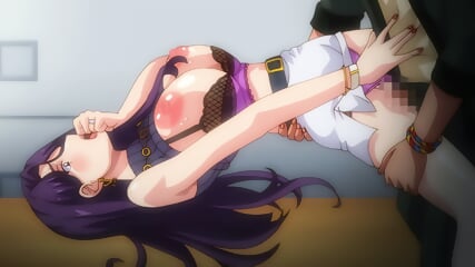 Kanochi x Netorare Kazoku 4K