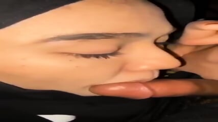 Awek Tudung Cantik (Reupload)
