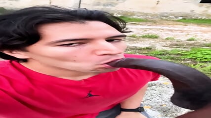 Andrea Italiano ðð¦ð Deepthroat