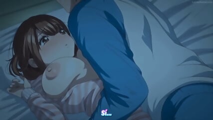 Kiss Hug 1-2 Sub EspaÃ±ol