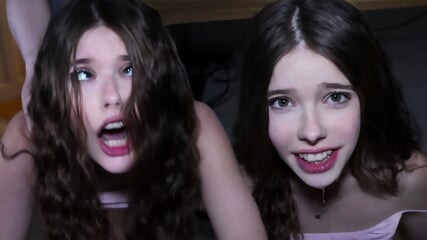 FUCKED ON STREAM - She Finally Did Some Good Content
