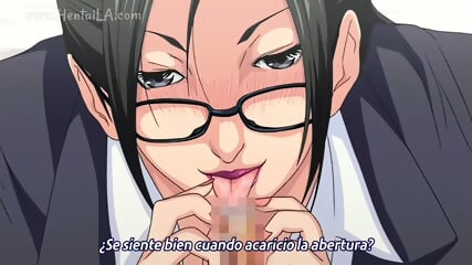 Boku to Sensei Full sub espaÃ±ol