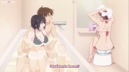 OverFlow Full sub espaÃ±ol