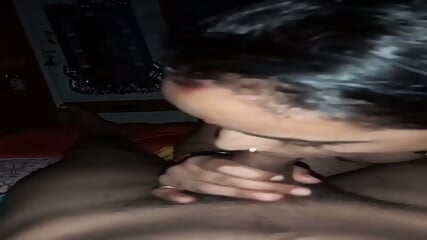 Step Sister Gives  Bro Porn