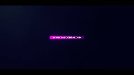 TABOOHEAT Wife's Stepsis AMIEE CAMBRIDGE Needs Taboo Anal Treatment