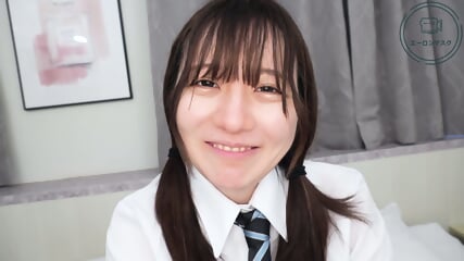 4776955 âFace Revealâ Amateur Comes To Do Something Erotic! Case #102: Pigtails And A Uniform Are A Thing! She Squirted Again Today! The Case Of Haru-Chan (22)