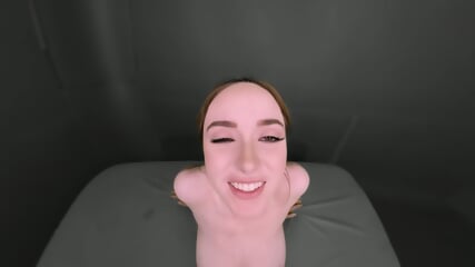 Incredibly Beautiful Hazel Moore Is  Get Physical With You
