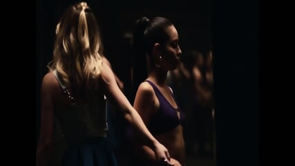 SYDNEY SWEENEY "EUPHORIA SEASON 1"