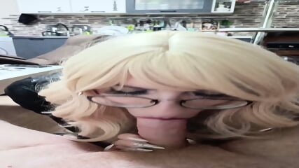 Bj Fwith Femboy