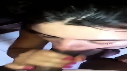 Novinha Mamando AtÃ© Tomar Porra