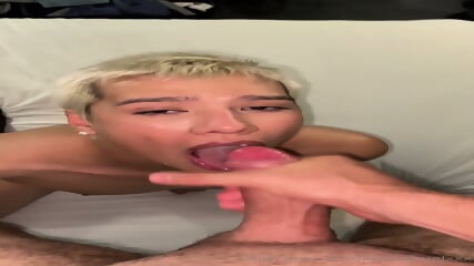Sexy Boy Cocksucker
