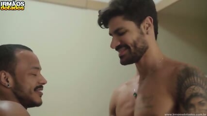 Hard Workout - Otavio Andreassa & Jerri Gomes