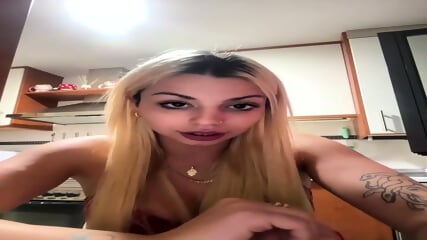 Cutie Sucking Dick