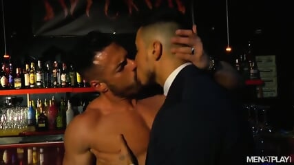 Face Off Editors Cut - Klein Kerr & Gabriel Lunna