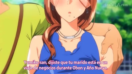 Tsuma ni Damatte Sokubaikai ni Ikun ja Nakatta 2 sub espaÃ±ol