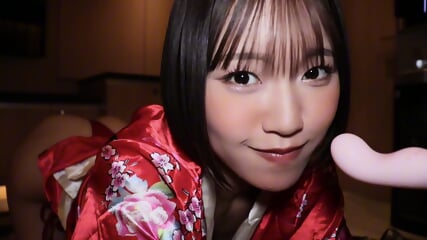 Fantia Anju Kouzuki é¦ææç  - Red Kimono, Red Bikini, Soaking Wet Pussy Juice 2025 November Leaked