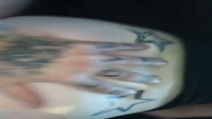 I CUM Deeeep In Haley's Tight Asshole