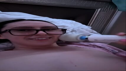 Cute White Girl Hairy Pussy