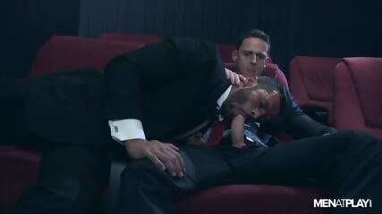 Cine-X, Editorâs Cut