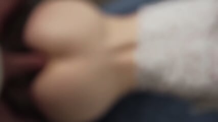 DuePunto Zero - Anal Amateur Petite Teen 3