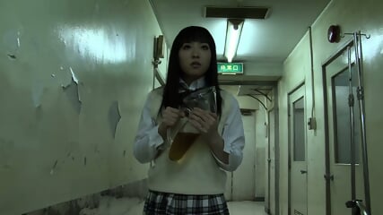 Asian Hospital Of Lust: The Forbidden Nightmares ðï¸