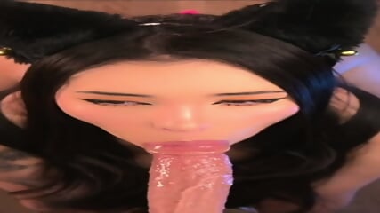 Delicious Blowjob