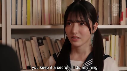 CA WD987 - Nao Satsuki (English Sub) (Reduce Mosaic)