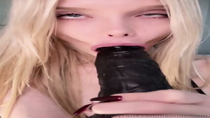 Demoni The BBC Lover