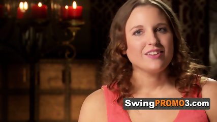 Swinger couple wants to explore others  bi sexuality, their only experience has been in a strip club