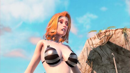 FUTANARI desire Promo