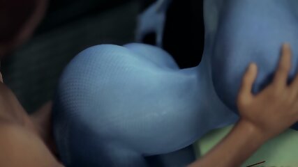 Attack renamon 3