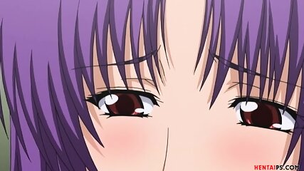 Prescription for Sex 2 - Japanese Anime Uncensored