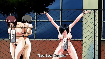 Discipline Episode 4 60FPS | Hentai Uncensored