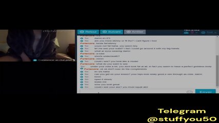 Omegle Fun #1