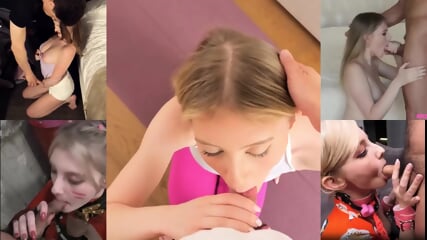 Melody Marks Compilation
