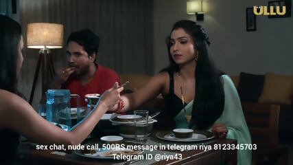 Lalmirch Part1 (2024) Ullu Web Series - Aali Rousseau