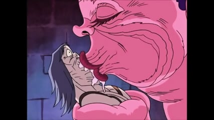Korgoth Of Barbaria 2003 - Animated Porno Xxx