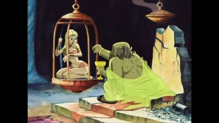 Korgoth Of Barbaria 2003 - Animated Porno Xxx