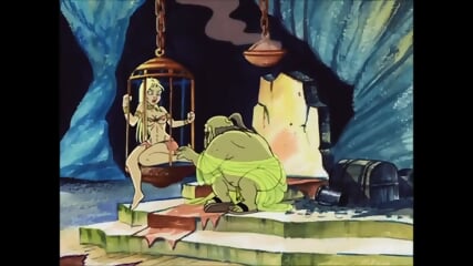 Korgoth Of Barbaria 2003 - Animated Porno Xxx