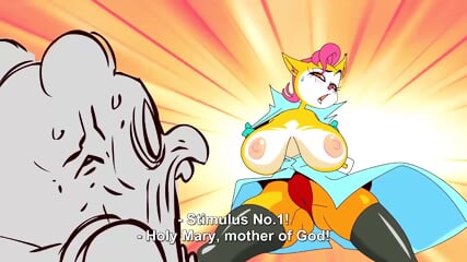 Peepoodo & The Super Fuck Friends 2018 - Animated Porno Xxx