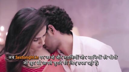Indian Actress Vaishnavi Chaitanya Hot Scene
