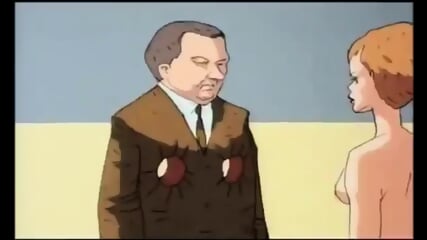 I Married A Strange Person! 1997 - Animated Porno Xxx