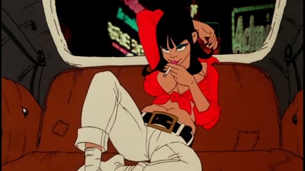 Hey Good Lookin' 1982 - Rozzie Featherschneid Hottest Moments