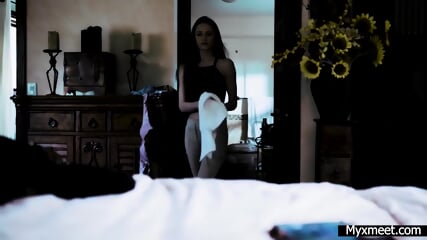 Elexis Monroe And Kyler Quinn - Their Wicked Ways
